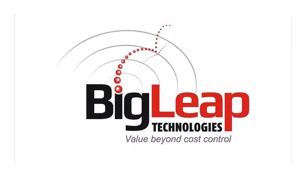 BigLeap opens new centre in Hyderabad