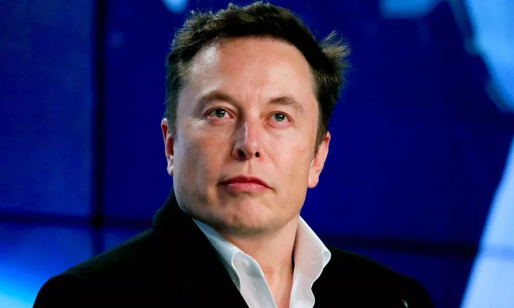 Tesla Ahoy! Elon Musk may drive into Bengaluru