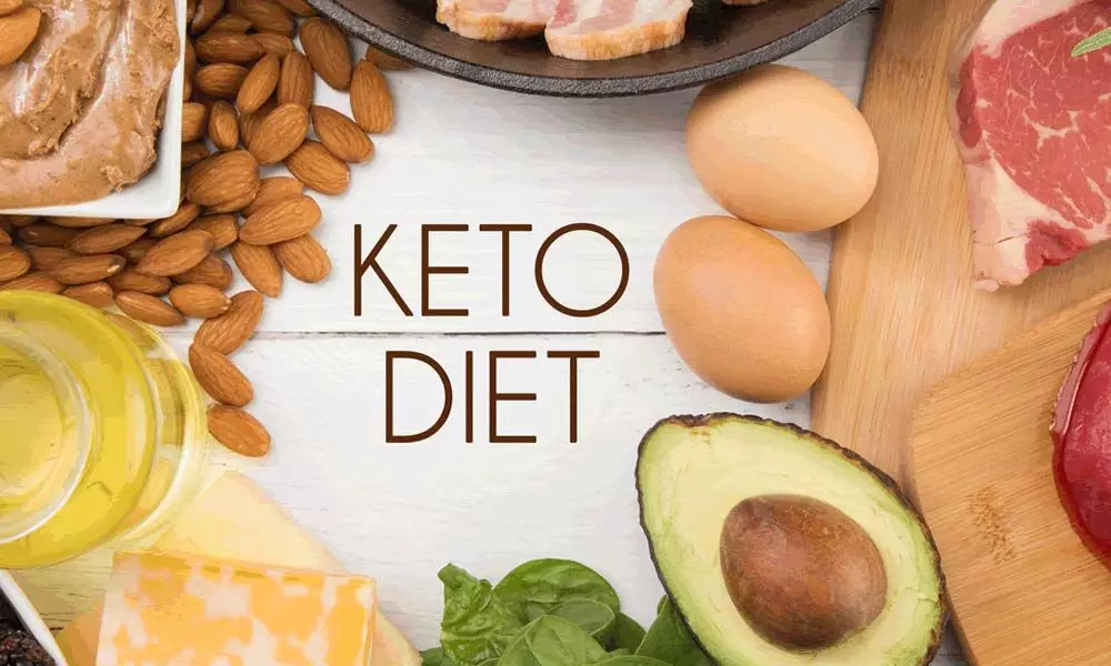 Keto diet could reduce risk of Alzheimer