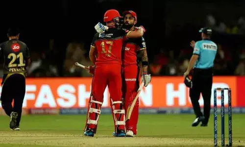 SRH vs RCB: Virat Kohli will be wary of this Sunrisers fast bowler in IPL 2020