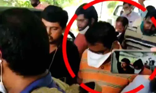 Telangana: Medak addtional collector in ACB custody