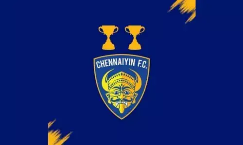 ISL: Bosnian central defender Enes Sipovic signs for Chennaiyin FC