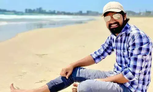 Vikarabad youth dies in Australia, family seeks help