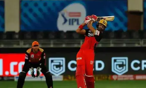 IPL 2020, SRH vs RCB: Devdutt Padikkal surpasses AB de Villiers for Royal Challengers Bangalore record