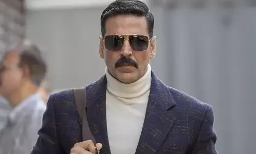 Akshay Kumar