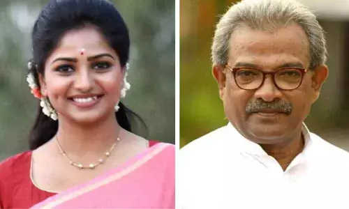 Rachita Ram Walks Out Of Dinesh Baboo Movie