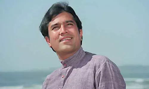 Flashback: How Rajesh Khanna Became Indian Cinemas First Superstar