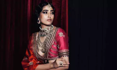 JJ’s first virtual fashion show in three decades