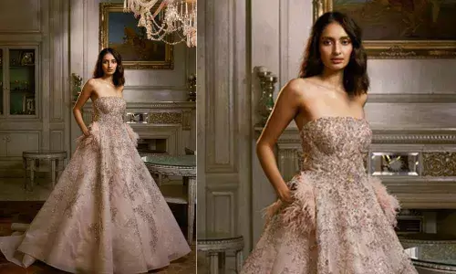 Dolly J’s latest collection a salute to confident women