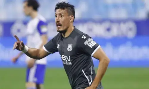 Spaniard Fran Sandaza joins Hyderabad FC