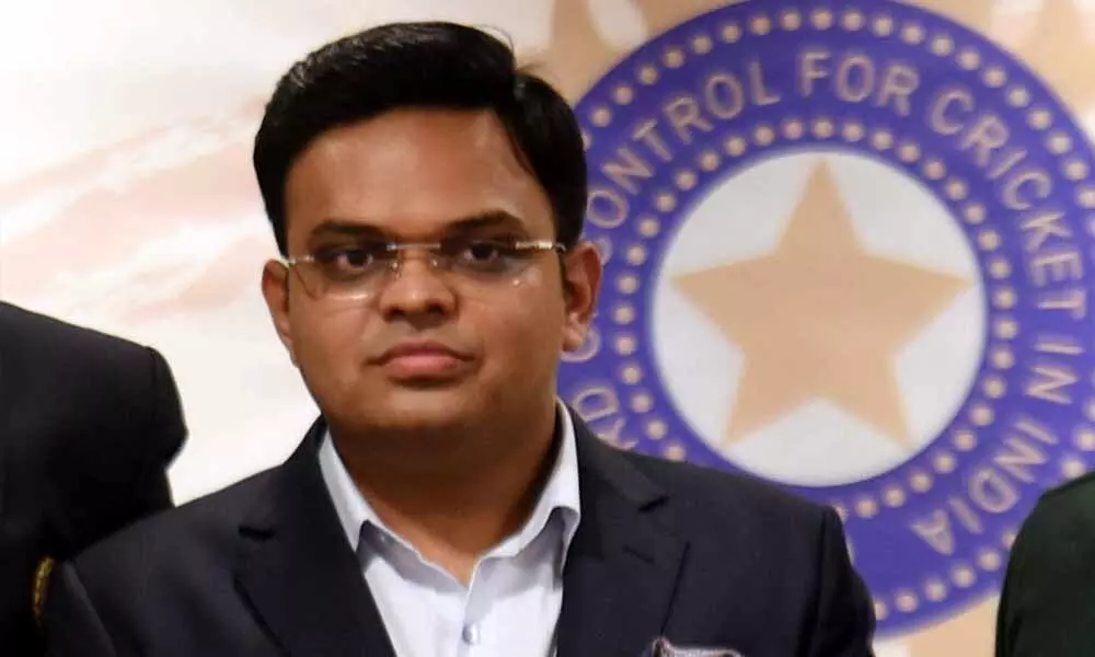 20Cr tuned in to watch IPL13 opener: Jay Shah