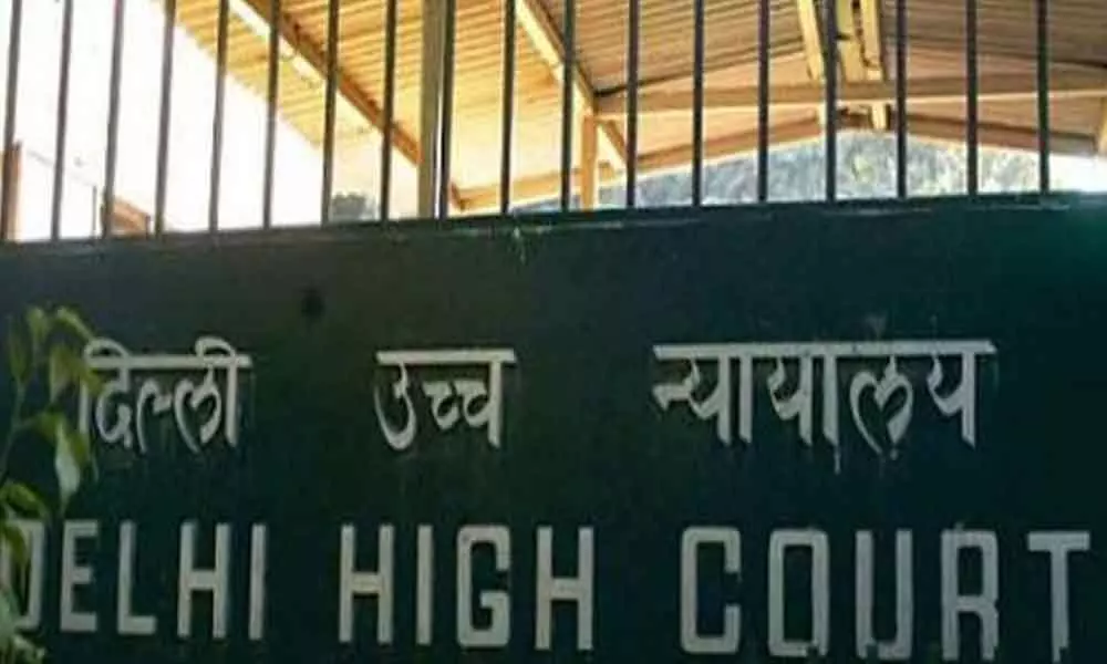 Delhi High Court