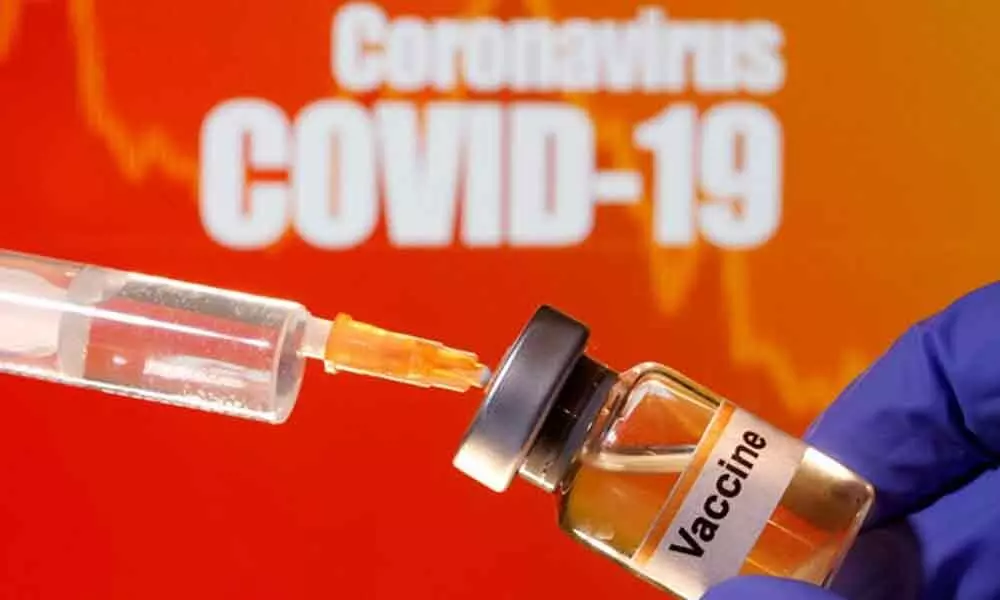 Pakistan starts clinical trial of Coronavirus vaccine