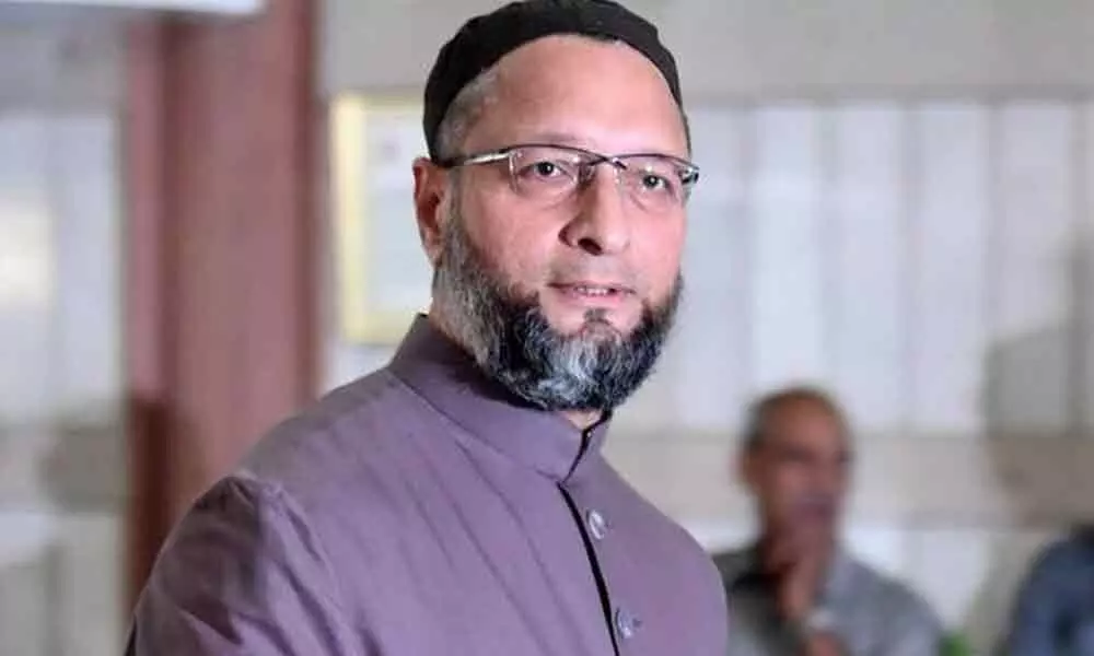 Owaisi-Devendra alliance may change poll equations in Bihar