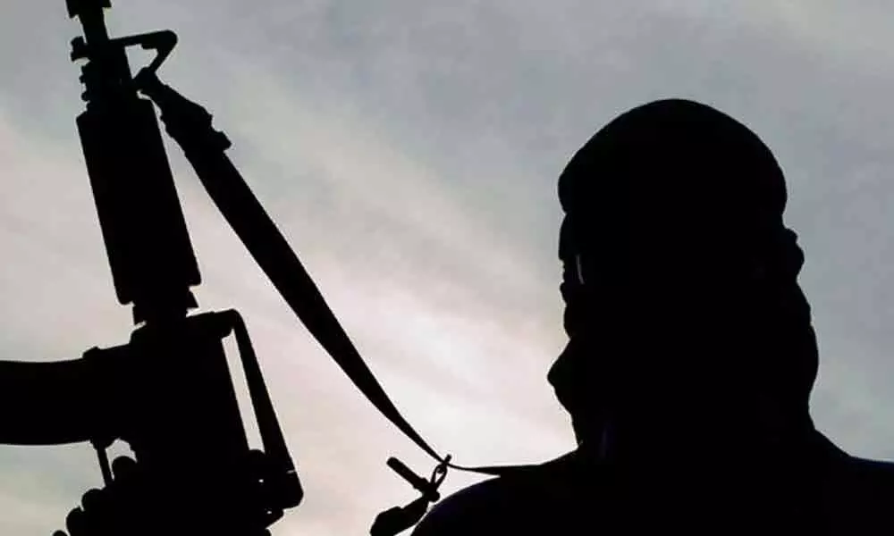 Delhi court sends 6 alleged Al-Qaeda terrorists to 4-day NIA custody