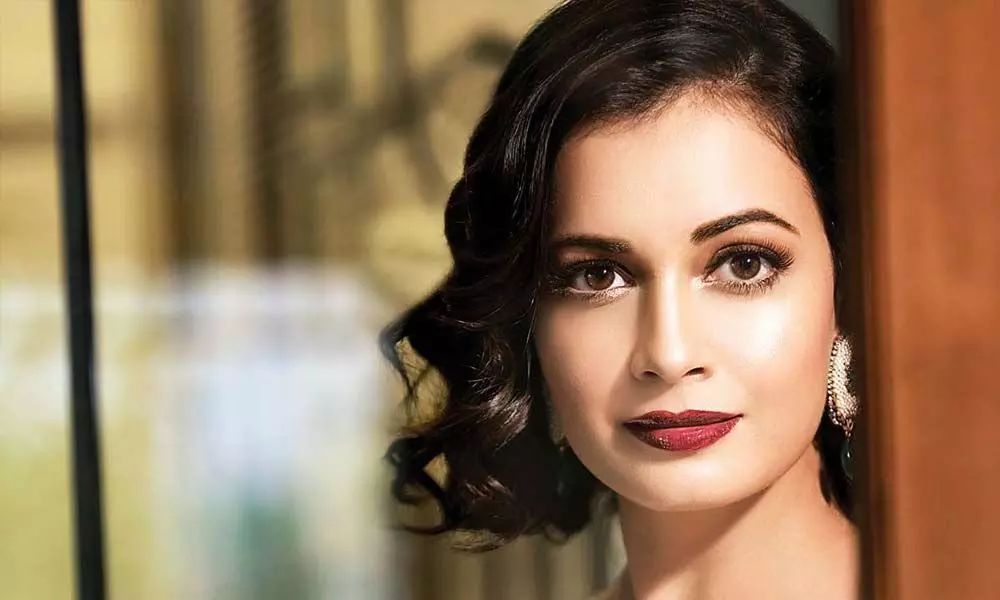 Dia Mirza Releases An Official Statement And Denies Procuring Or Consuming Any Narcotic Substances