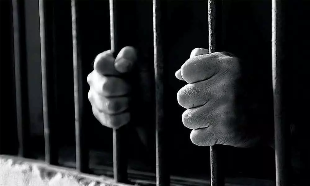 Man gets 2 years in jail for harassing minor