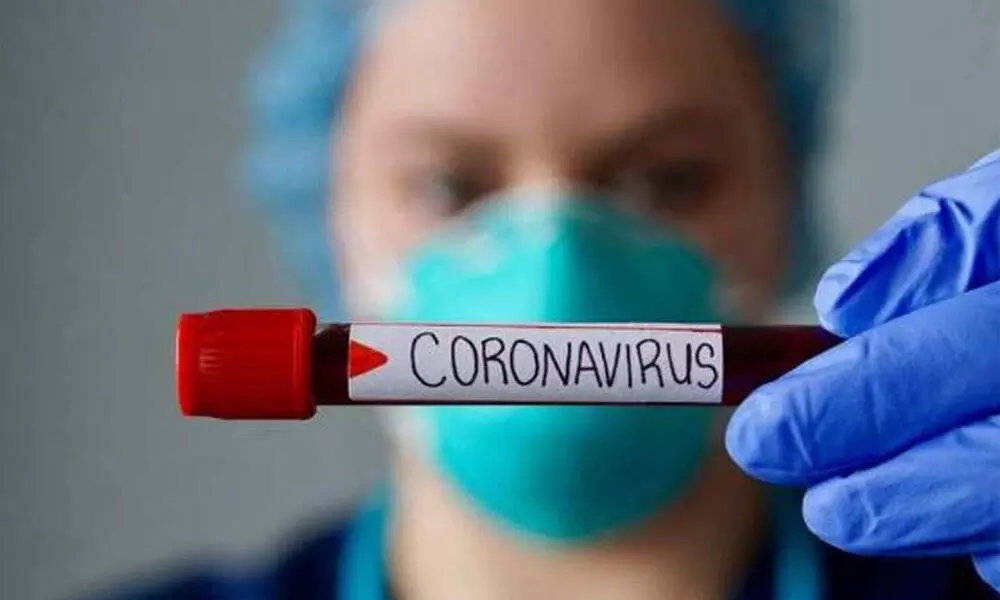 7 CBI officials test positive for Coronavirus