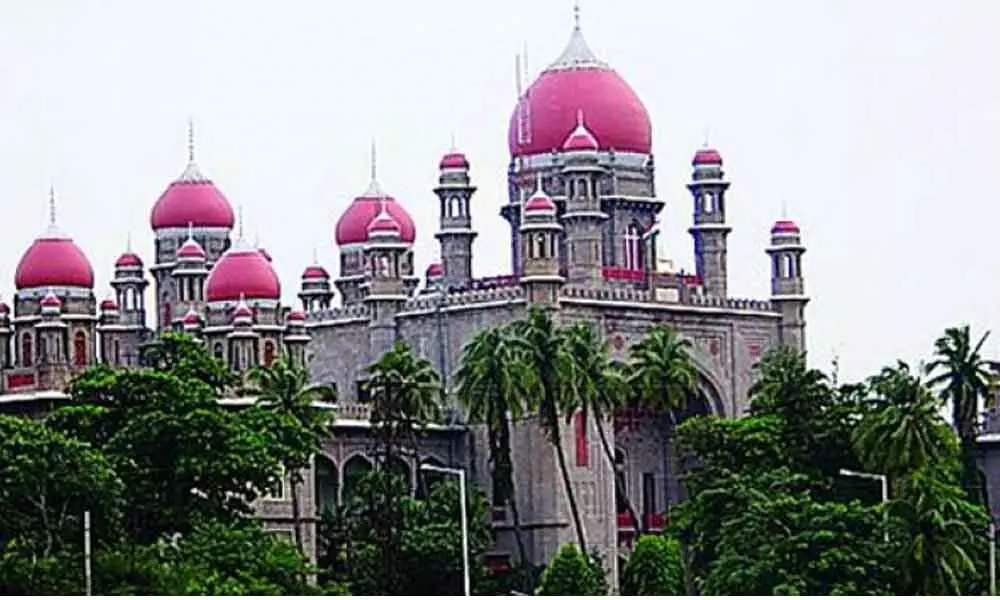 Telangana High Court