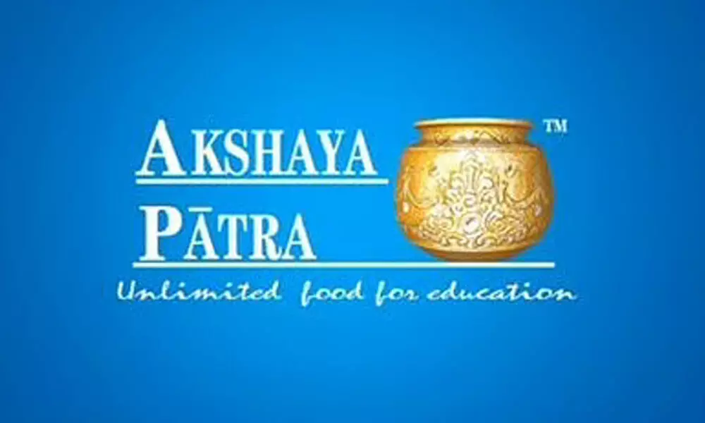 American Tower Foundation partners with Akshaya Patra Foundation