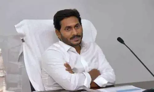 Officials on their toes ahead of YS Jagans tour to Tirumala, makes all arrangements