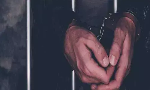 Bengaluru serial blasts: Key accused held from Kerala after 12 years of chase Bengaluru serial blasts: Key accused held from Kerala after 12 years of chase