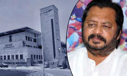 Harsha Kumar moves AP High Court, seeks CBI inquiry over Dalit youth Kirans death in Chirala