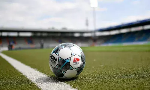 Social distancing costs a German football team 37-0 defeat