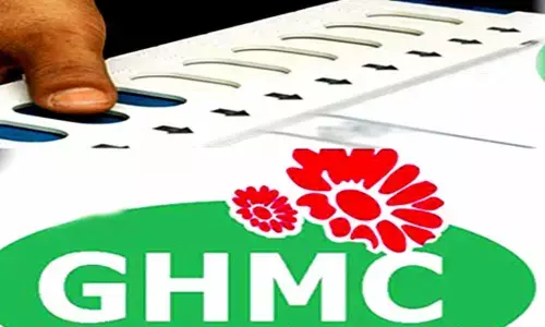 The State Election Commission Is Preparing To Conduct GHMC Elections