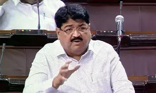 Centre gave Rs 200 Cr to AP under Coronavirus Package: Nathwani