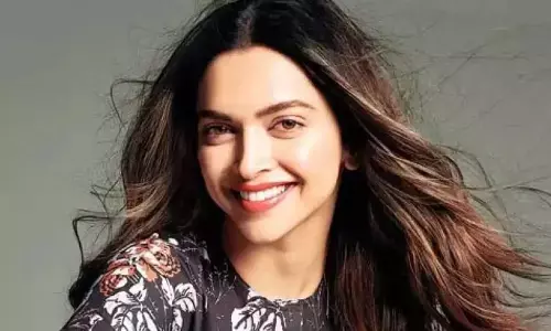 Deepika Padukone