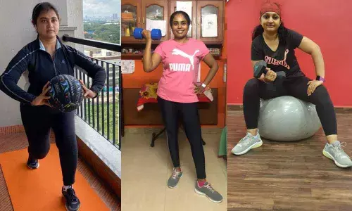 (Sailaja Singh,Ch Sindhoori,Faiz Begum)