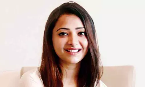Shweta Basu Prasad