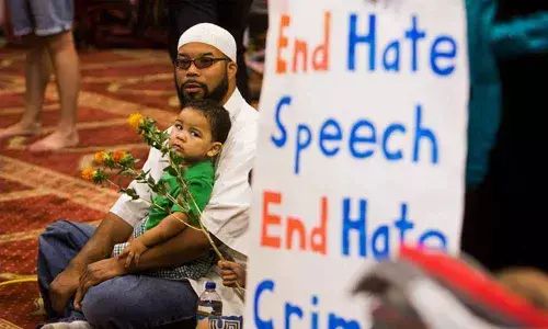 Antecedents of anti-Muslim bias in media