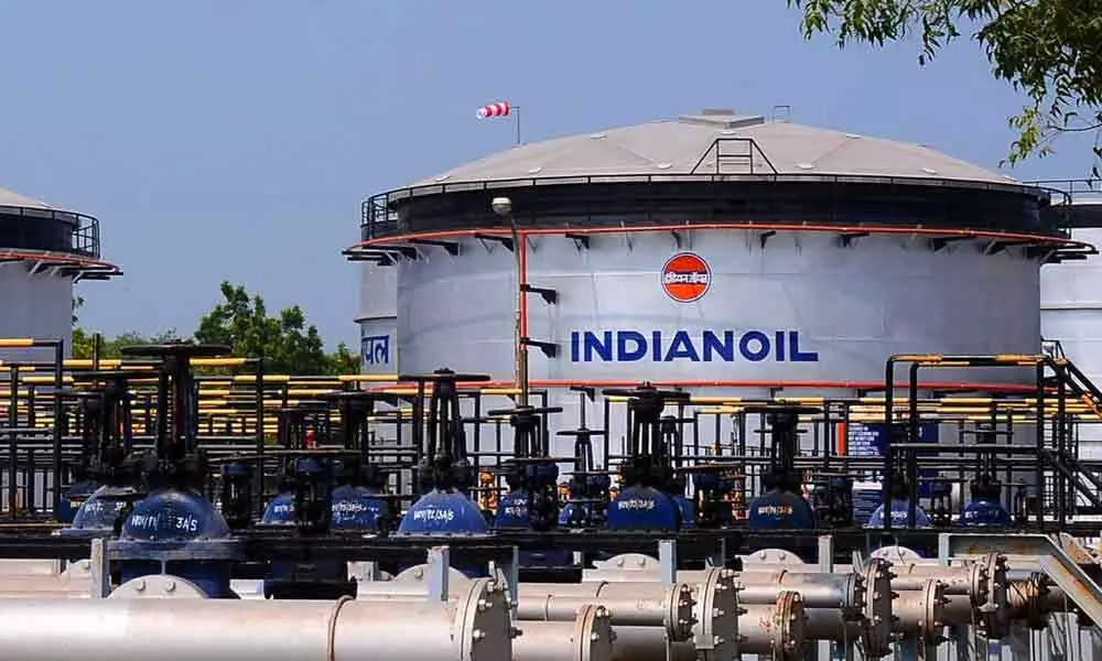 IOCL to invest Rs 17,825 crore in Gujarat refinery for petrochemical, lube  integration projects