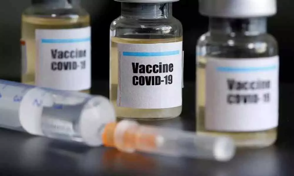 Bharat Biotech inks deal with Washington University for intranasal Coronavirus Vaccine