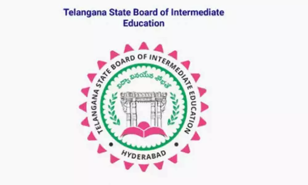 Telangana State Board of Intermediate Education