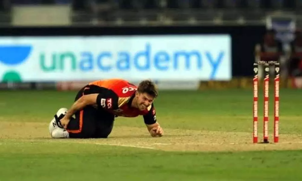 IPL: Mitchell Marsh ruled out, SRH call Jason Holder as replacement