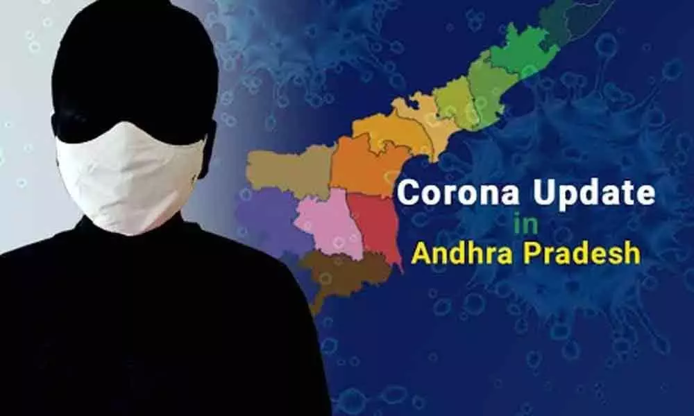 Coronavirus update: Andhra Pradesh reports 7228 new cases taking tally to 6,46,530