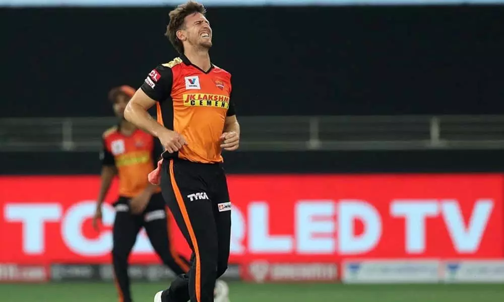 IPL 2020: Jason Holder to join SRH as injured Mitchell Marsh is ruled out