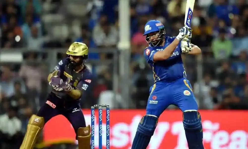 IPL 13: KKR put MI into bat