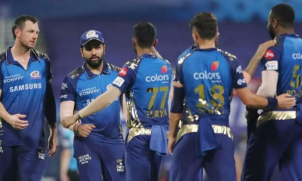 IPL 2020, KKR vs MI: Rohit, Bumrah shine as Mumbai Indians break UAE jinx with win over KKR