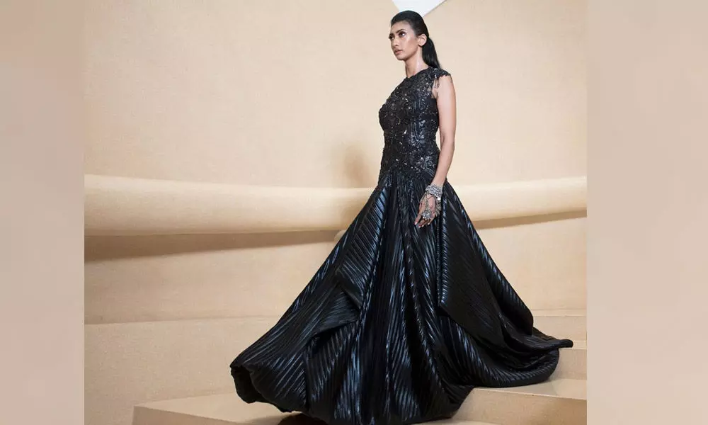 Shantanu & Nikhil’s latest collection is for ‘neo-luxe brides’