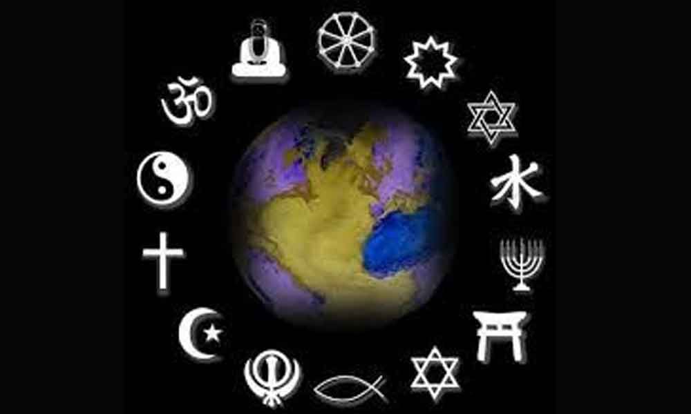 all-religions-lead-to-same-realisation