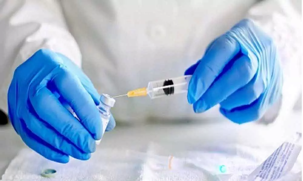 No guarantee any Coronavirus vaccine in development will work: WHO chief