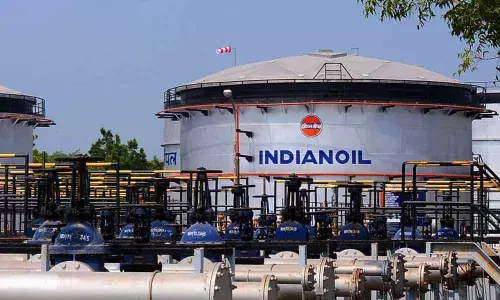 Indian Oil Corporation
