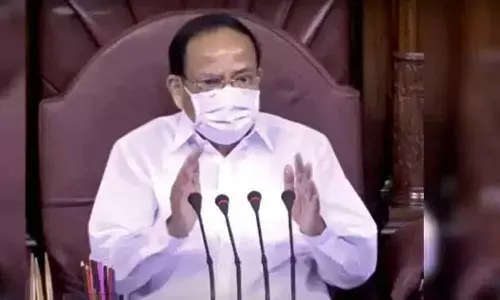 Rajya Sabha chairman announces retirement of 11 Rajya Sabha members