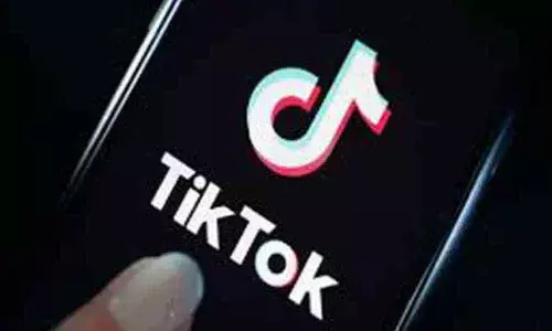 TikTok