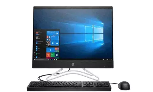 HP expands All-in-One PC portfolio for modern consumers in India