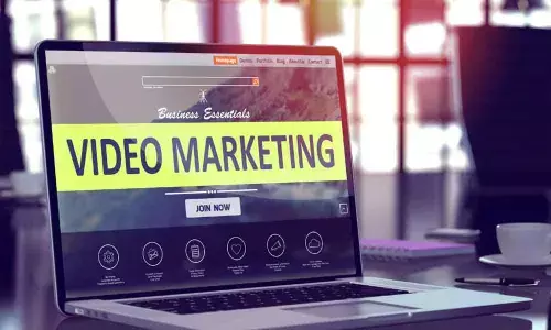 Video Marketing